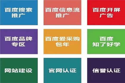 某电商平台的sem竞价推广托管经验